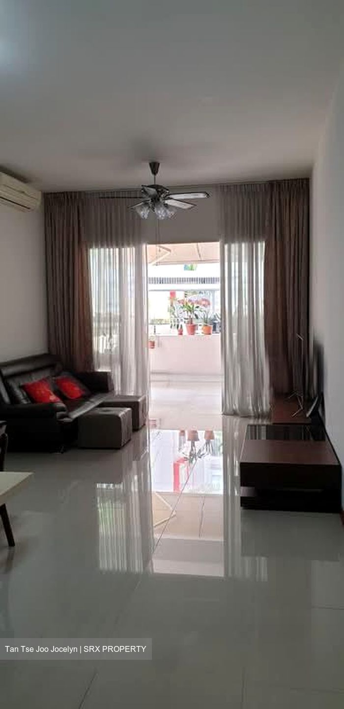 Mi Casa (D23), Condominium #565807801
